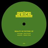 Artwork für "Reality of Fiction"