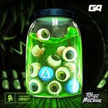 Artwork voor "WATCH OUT!"