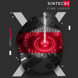 Artwork for "Fire Lazer"