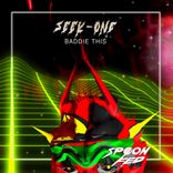 Artwork for "Baddie This"