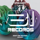 Artwork for "Spreandy"