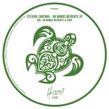 Artwork for "Un Mundo Diferente EP"