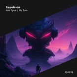 Artwork for "Iron Eyez // My Turn"