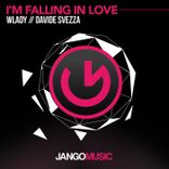 Artwork für "I'm Falling In Love"