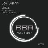 Portada para "Linux"