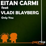 Artwork for "Only You"