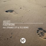 Artwork for "Footwork"