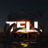Artwork for "Tell Me"