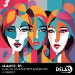 Lose Control (Extended Mix)