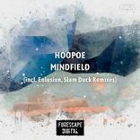 Artwork for "Mindfield (The Remixes)"