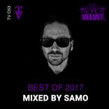 Tropical Velvet Best of 2017