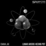 Portada para "Lunar Ariens-EP"