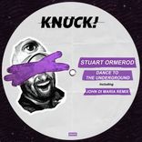 Artwork for "Dance To The Underground"