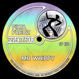 Mr Whippy