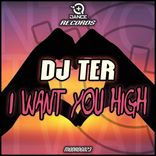 Artwork für "I Want You High"