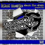 Artwork for "Down The Drain"