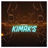 Artwork für "Kimak's"