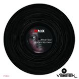 Artwork for "African Soul"