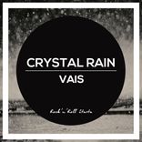 Artwork voor "Crystal Rain"