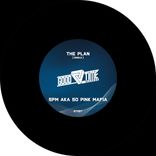 Artwork for "The Plan"