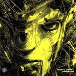 Artwork voor "Paroxysm"