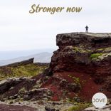 Artwork for "Stronger Now"