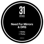 Portada para "Bobby / Fleeky"