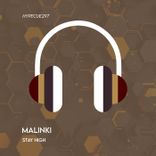 Artwork für "Stay High"