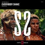 Artwork für "Everybody Shake"