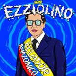 Artwork for "Ecuador Amazónico"