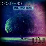 Artwork voor "Underground"