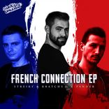 Artwork for "French Connection EP"