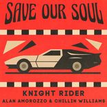 Portada para "Knight Rider"