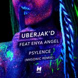 Artwork voor "Psylence (M4SONIC Remix)"