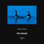 Portada para "Psy Issues"