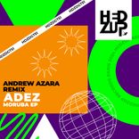 Artwork für "Moruba EP & Andrew Azara Remix"