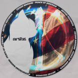 Artwork for "Peace of America"