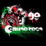 Portada para "Cauzone EP"