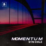 Artwork for "Momentum"
