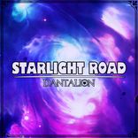 Portada para "Starlight Road"