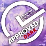 Artwork for "Pegasus"