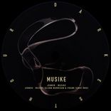 Artwork for "Musike"