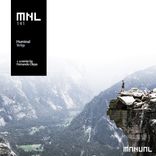 Portada para "Vertigo"