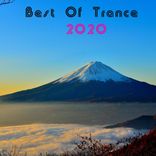 Portada para "Best Of Trance 2020"