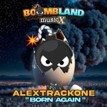 Artwork für "Born Again"