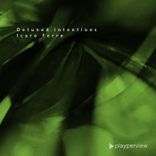 Artwork for "Detuned Intentions"