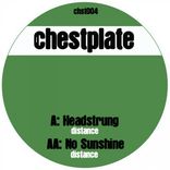 Artwork for "Headstrung"