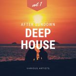 Artwork for "After Sundown Deep-House, Vol. 1"