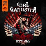 Artwork for "Girl Gangster"