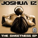 Artwork voor "The Sweetness EP"